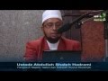 Berjilbab Tapi Telanjang 1 Ustadz Abdullah Shaleh Hadrami
