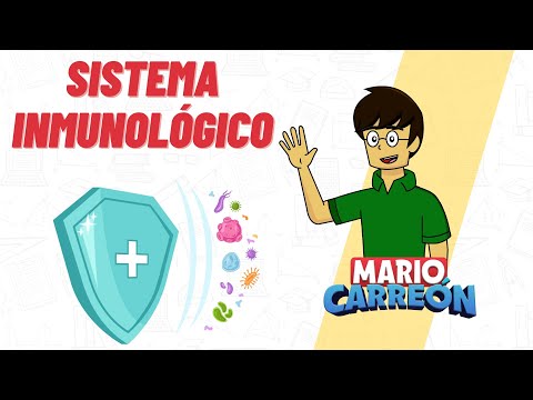 Sistema Inmunológico