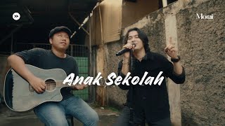 Download lagu Anak Sekolah - Chrisye | Cover By Morai ft. Hendra mp3