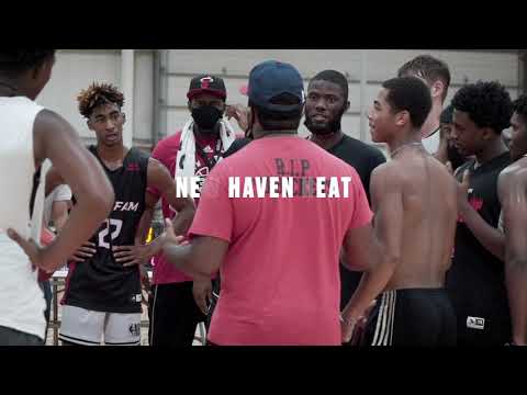 New Haven Heat on the Be Seen Tour