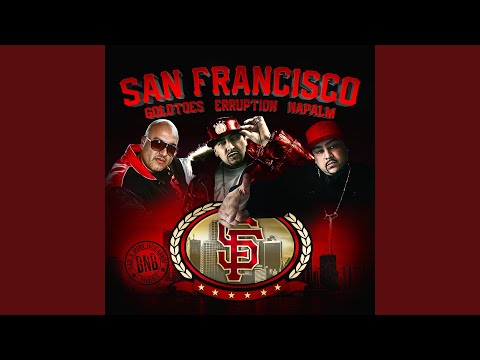 San Francisco (feat. Goldtoes)