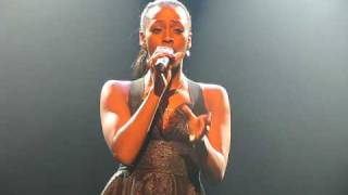 Alexandra Burke &#39;Listen&#39;