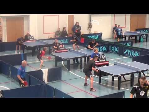 RÄSÄNEN Aleksi - HATTUNEN Sami (6.10.2018)