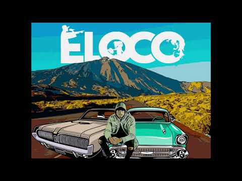 El Loco - Me Siento Mal (prod. 81Jayeff)(beat by Buckroll)