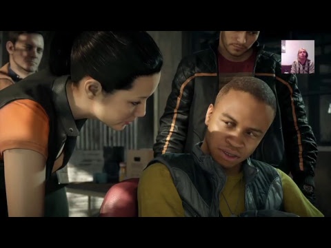 Käyttäjän niilo22 PS4-live-lähetys