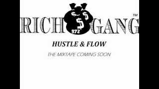 972 Rich Gang Az - Contemplating