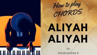 Download Lagu Aliyah Chords MP3 dan Video MP4 Gratis