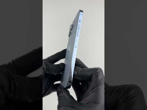 фото iphone 13 pro max 128gb sierra blue с гарантией и рассрочкой 0