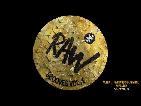 VLTRA (IT) & Francis De Simone - Supastar