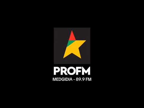 Pro FM Medgidia - Advertisement/Reclame (24 November 2024 (Mock))
