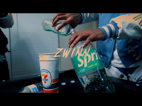 Spotdaboi Q - Zwinn (Official Video) | Directed by Bomb Visuals