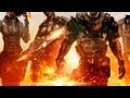 CGR Trailers FUSE Radical Comics Trailer
