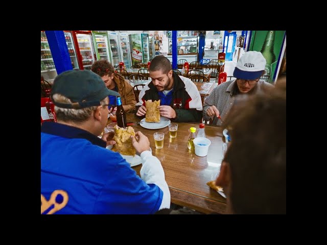 Download Jovem Dionisio – Pastel