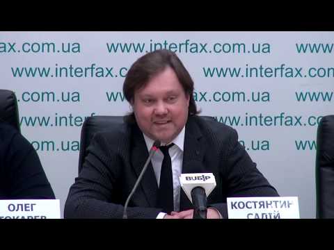 Новый генеральный директор ПАО "Киевметрострой" Константин Салий и его первые шаги по выходу предприятия из кризиса