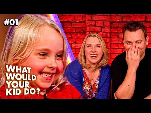 How Well Do Parents REALLY Know Their Kids?