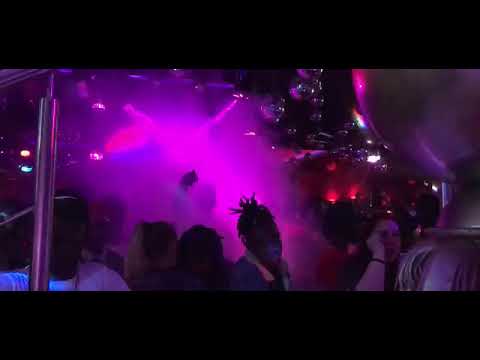 Dj Fireman Live Show In Europe Germany