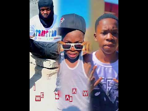 Fresh-Boy Feat LiL Kiid & Wat Kay - Niyo Kaba Kwatu (Prod.by Lams FoReal)-Official video.