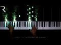 Ludovico Einaudi - Fly (The Intouchables)