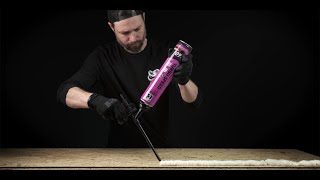 PU pěna - rychleschnoucí lepidlo pistolové Turbo Speed 750ml