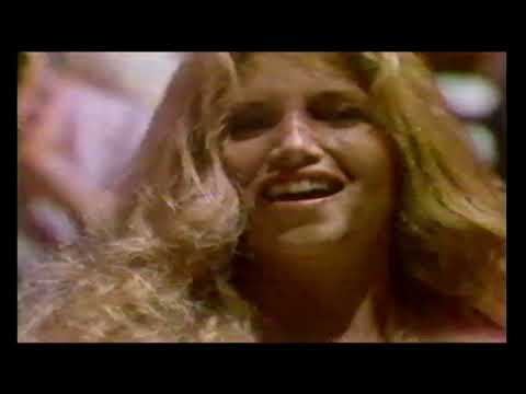 American Bandstand 1980s Dancer Missy Mafrici - Part 2 of 2