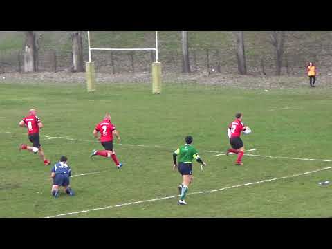 31.03.2018 CSM SUCEAVA - SCM GLORIA BUZAU - Rep1