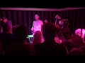 U.S. Bombs / Out of touch / Soda Bar - SD, CA / 8/25/17