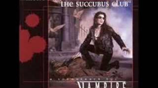 Music From The Succubus Club 01 (VTM)
