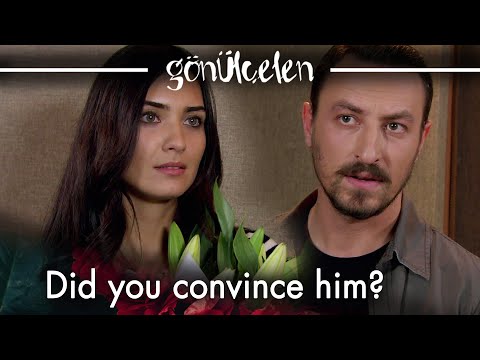 Levent can't hide his jealousy - Episode 63 | Becoming a Lady