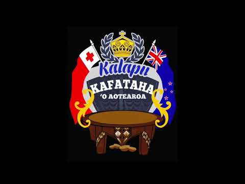 Kalapu Kafataha 'o Aotearoa - Mofia 'o Niua Fo'ou