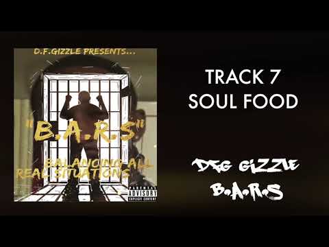 DFG Gizzle - SOUL FOOD