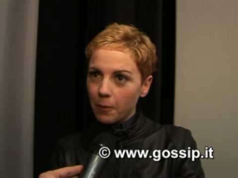 Milillo e la complessità femminile