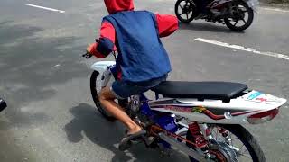 Download lagu Setting vega 200cc mp3 Download lagu Setting vega 200cc mp3