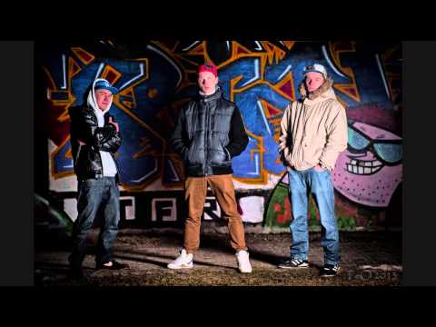 KaOka x ΔDI x Dżej - Zrobie To Po Swojemu