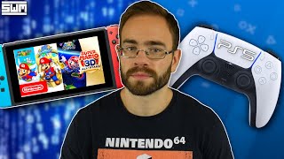 Super Mario 3D All-Stars Leaks Causing More Controversy And Sony Refutes PS5 Report | News Wave