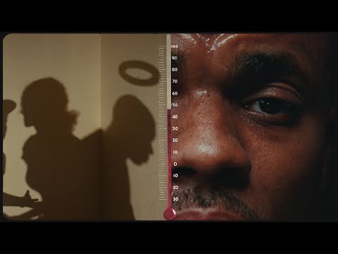 Youtube Video - Vince Staples Announces New Album 'Dark Times,' Drops First Single 'Shame On The Devil'