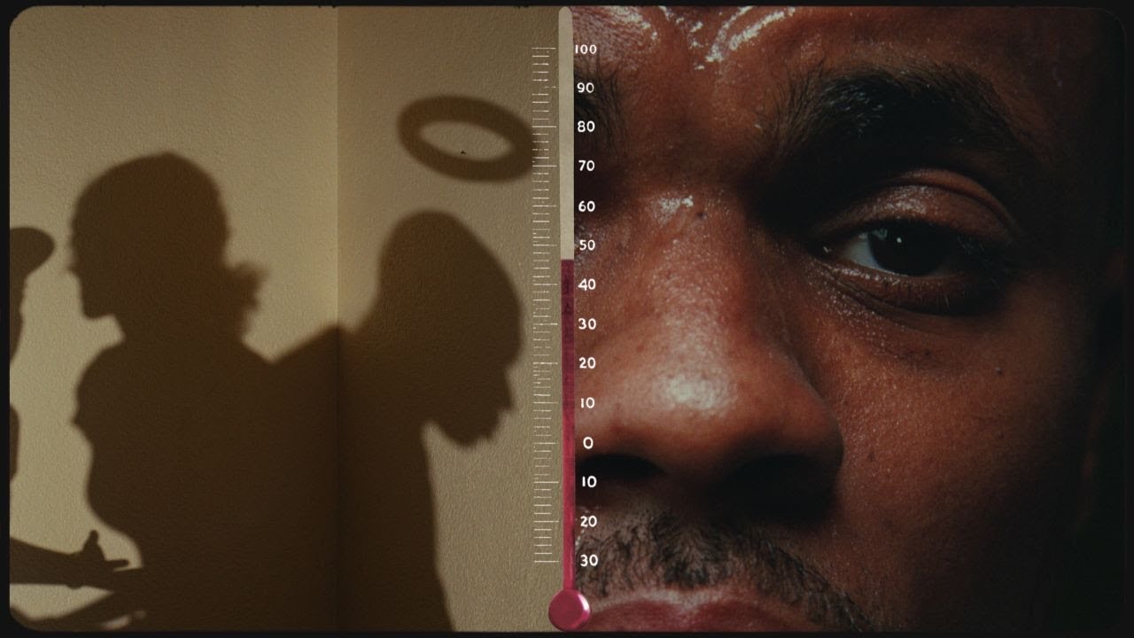 Vince Staples – “Shame on the Devil”