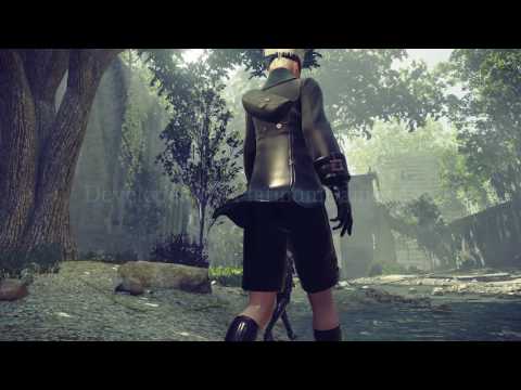 nier automata g2a