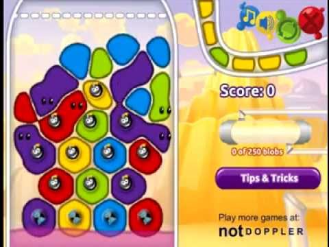 Friv,Kizi,Yepi - Gluey 2