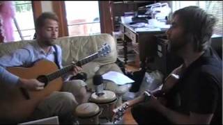 What You&#39;re Thinking (demo) Passenger and Josh Pyke