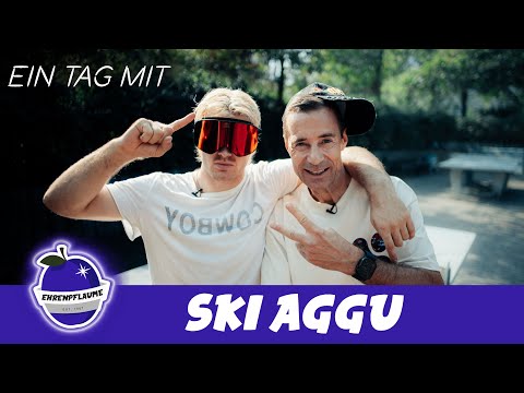 SkiAggu x Ehrenpflaume - Wilmersdorfs Kind, exklusive Einblicke, spannende Themen, jede Menge Spaß