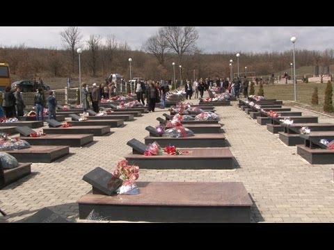 Nga Izbica u bëhet thirrje institucioneve që të angazhohen për të pagjeturit