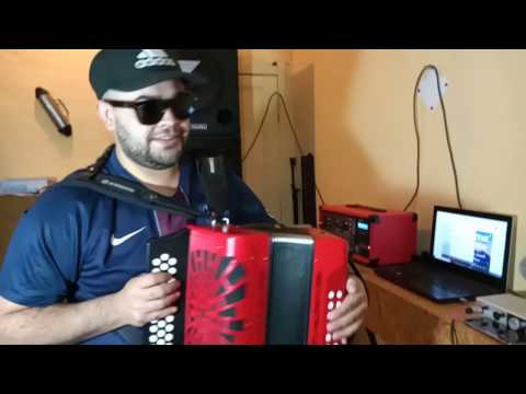 EL VIEJO MARQUEZ- MI NEGRITA 2020