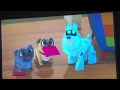 Puppy Dog Pals Valentines Day Special Ending