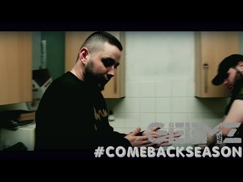 Transcendence Limited - Germz - #ComeBackSeason