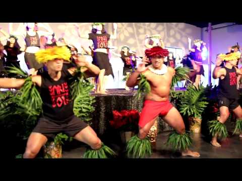 Nonosina Winter Showcase "Know the way"