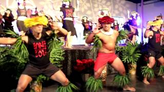 Nonosina Winter Showcase &quot;Know the way&quot;