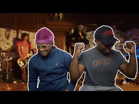 M Huncho - Bando Ballads - REACTION