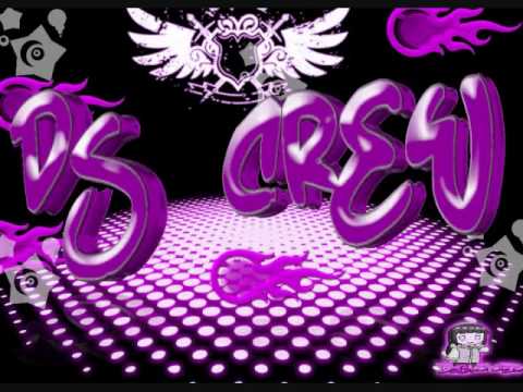 Shady ft Bamby DS CREW - Prestame atencion 2011