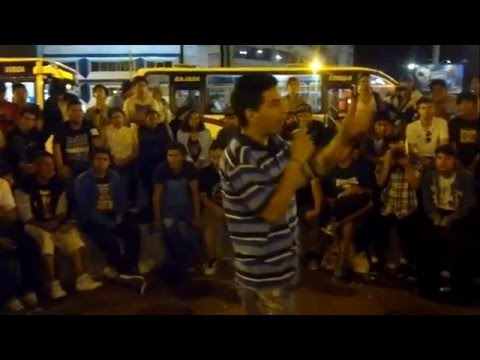 Leyva VS Mc Raptonda [29-01-16] 20