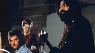 Grateful Dead - 6-21-71 Hard To Handle